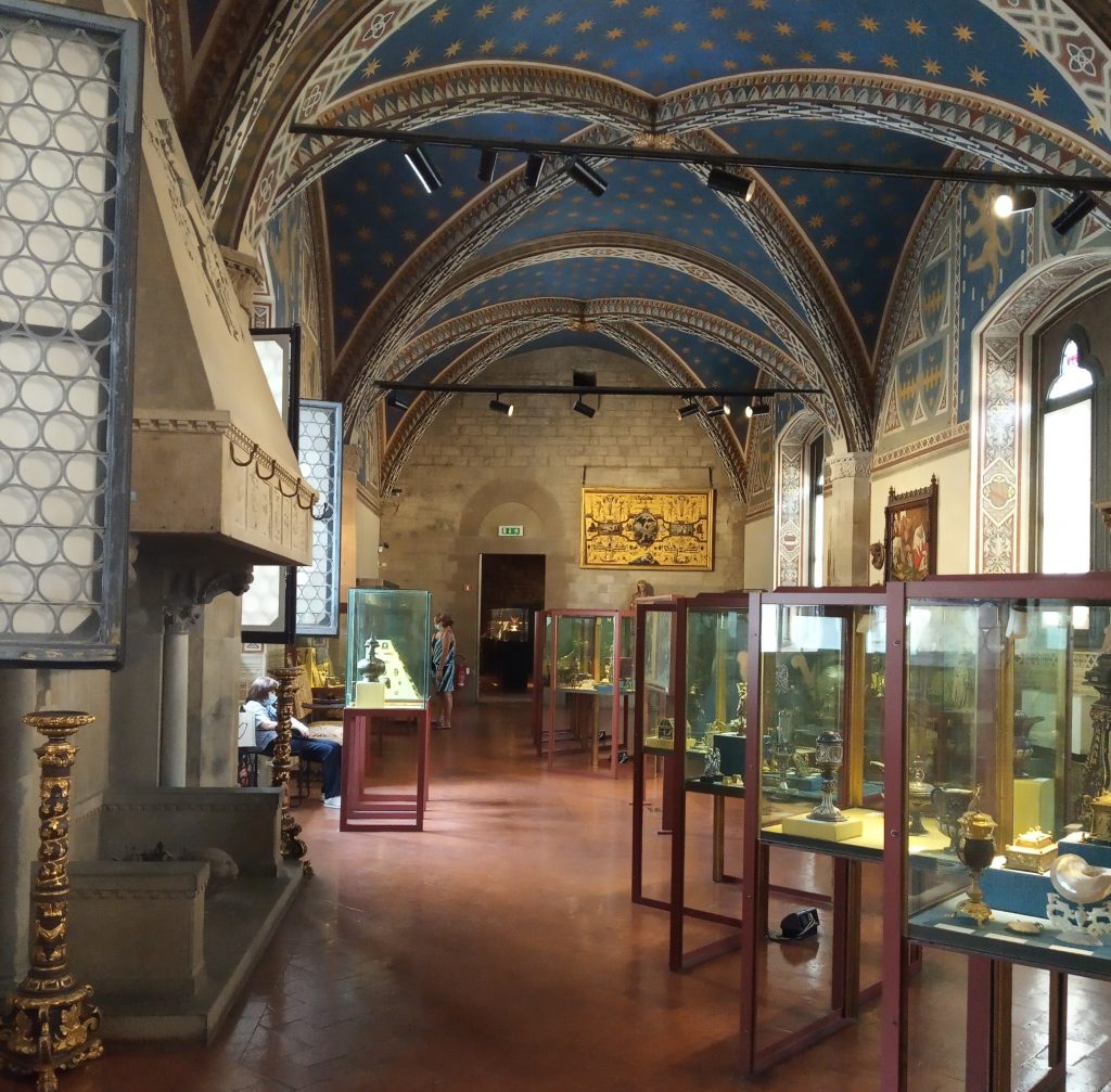 Museo del Bargello, Firenze