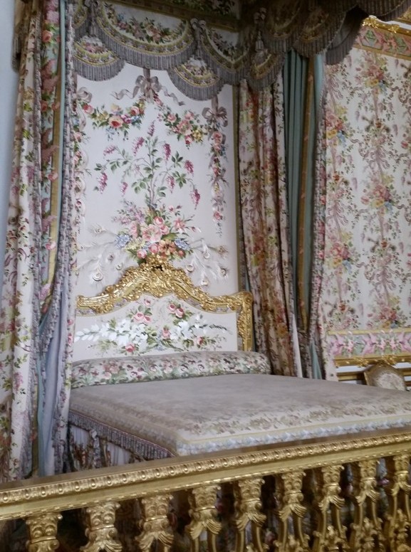 Camera di Maria Antonietta