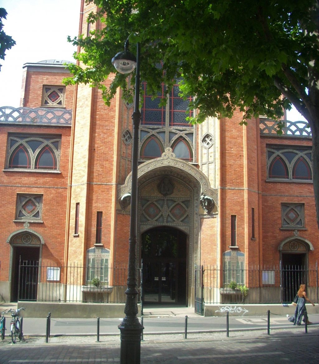 Chiesa San Giovanni evangelista