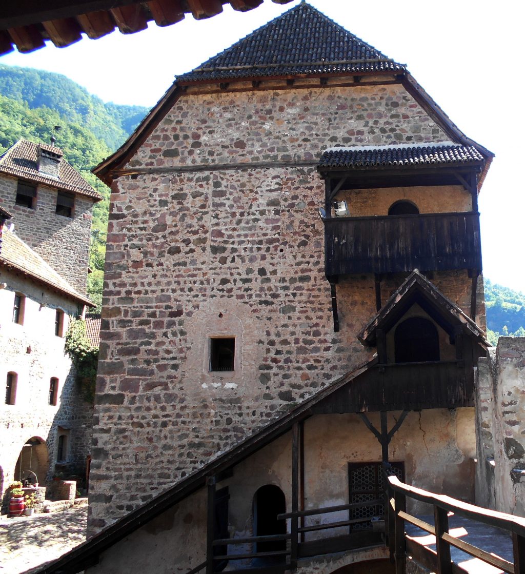 Castel Roncolo-Schloss Runkelstein