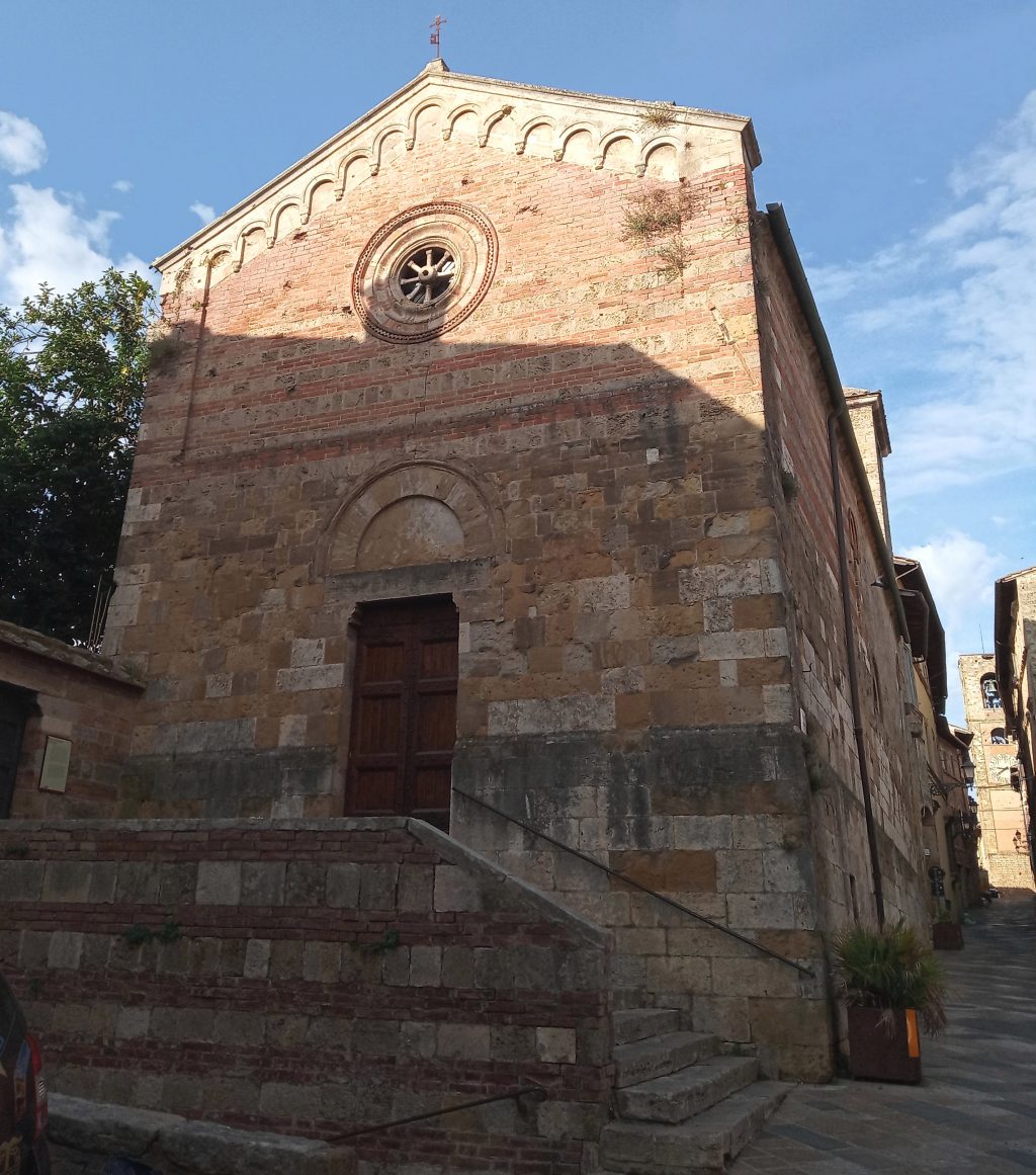 Santa Maria in Canonica
