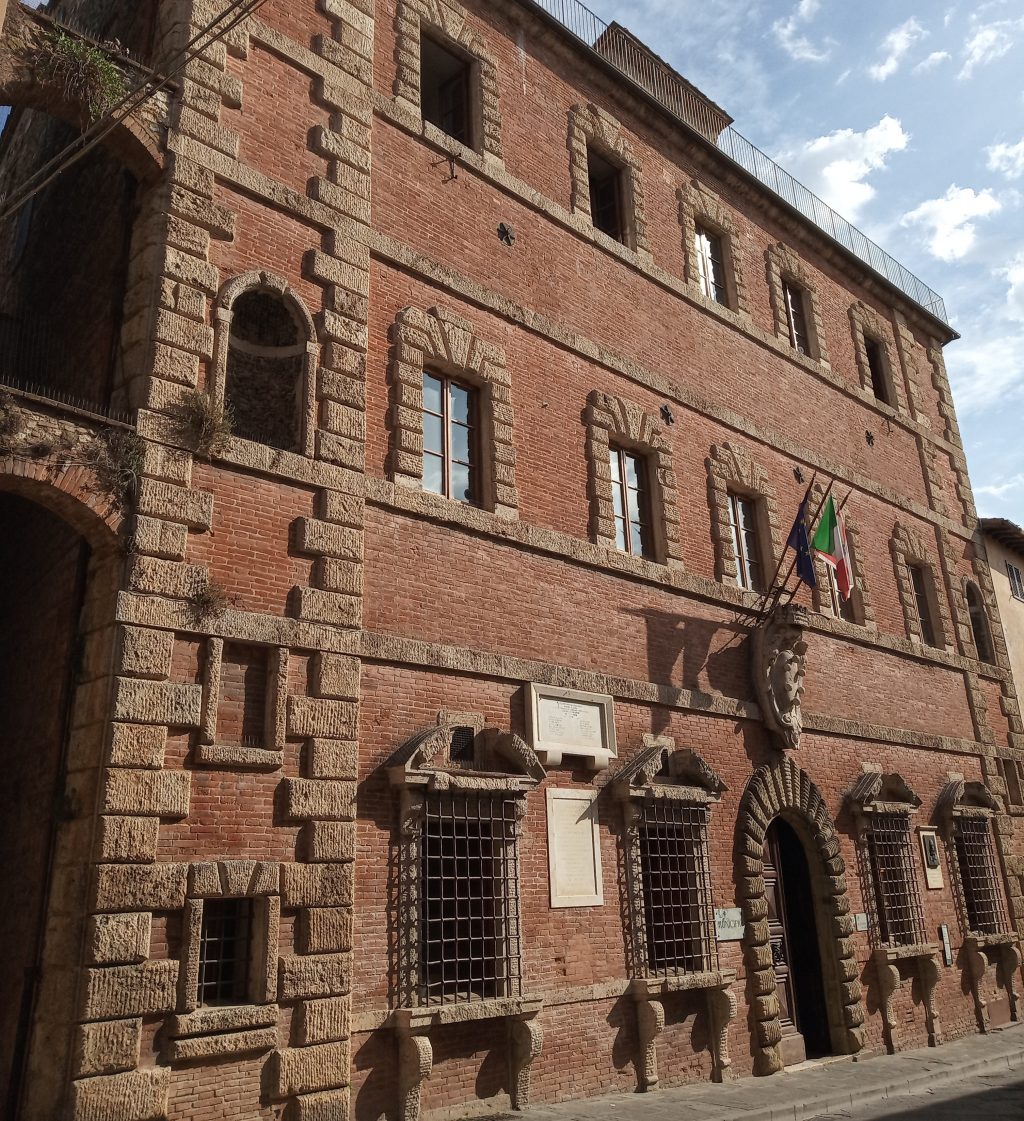 Palazzo Renieri