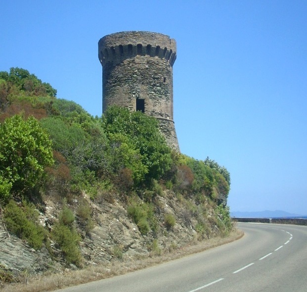  Torre de l’Osse