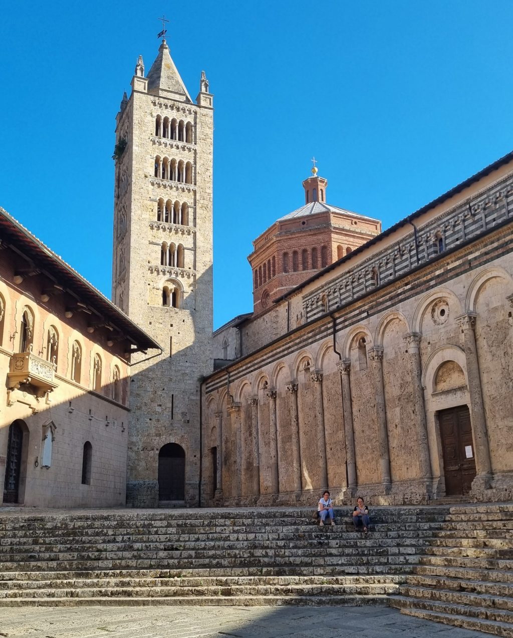 Cattedrale di Massa Marittima