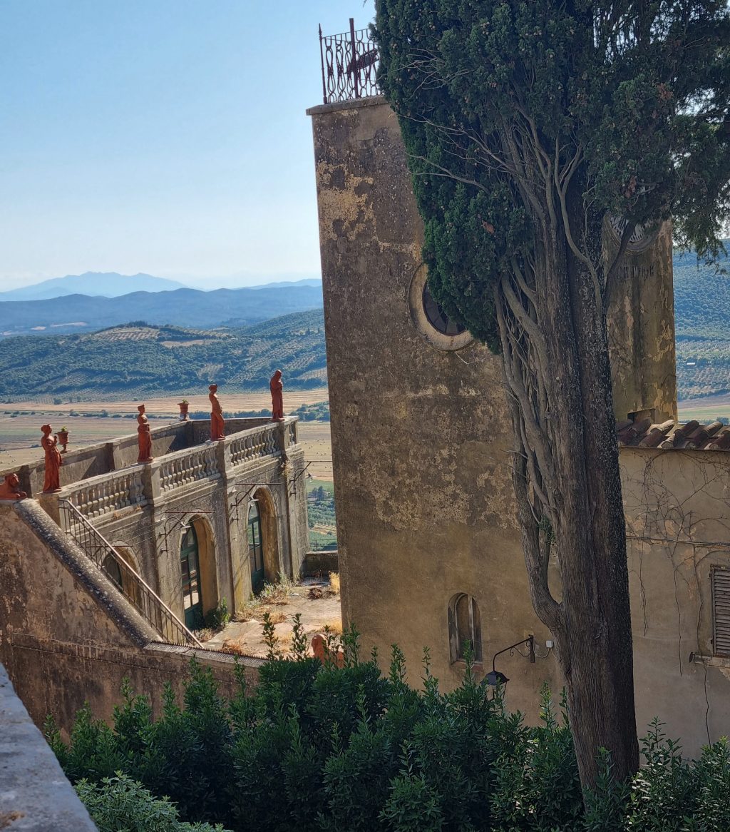 massa marittima