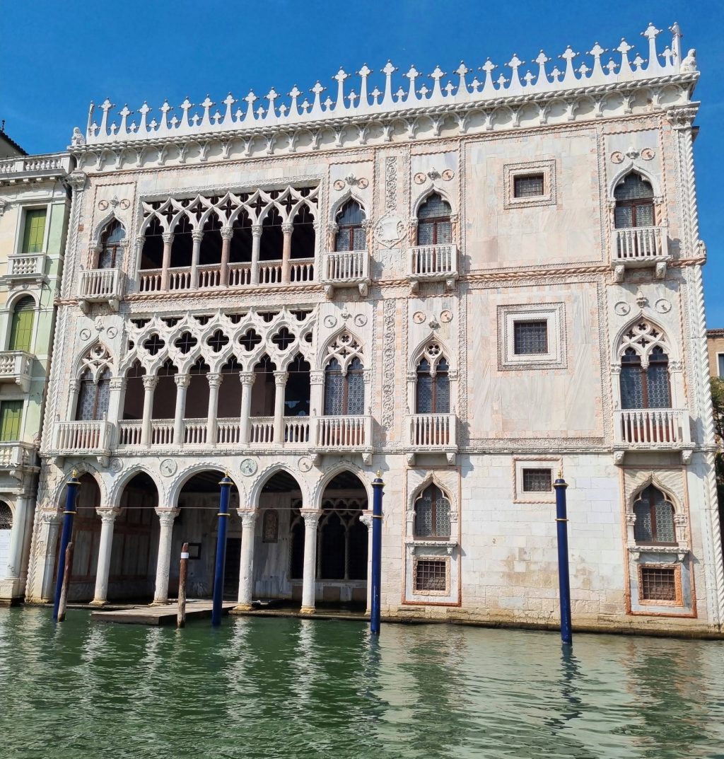 Ca' d'Oro
