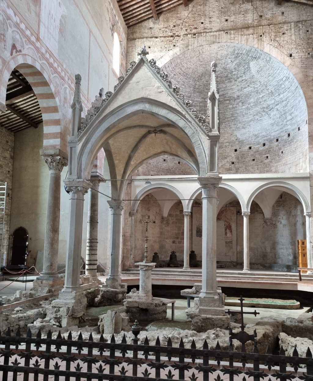 San Piero a Grado, Pisa