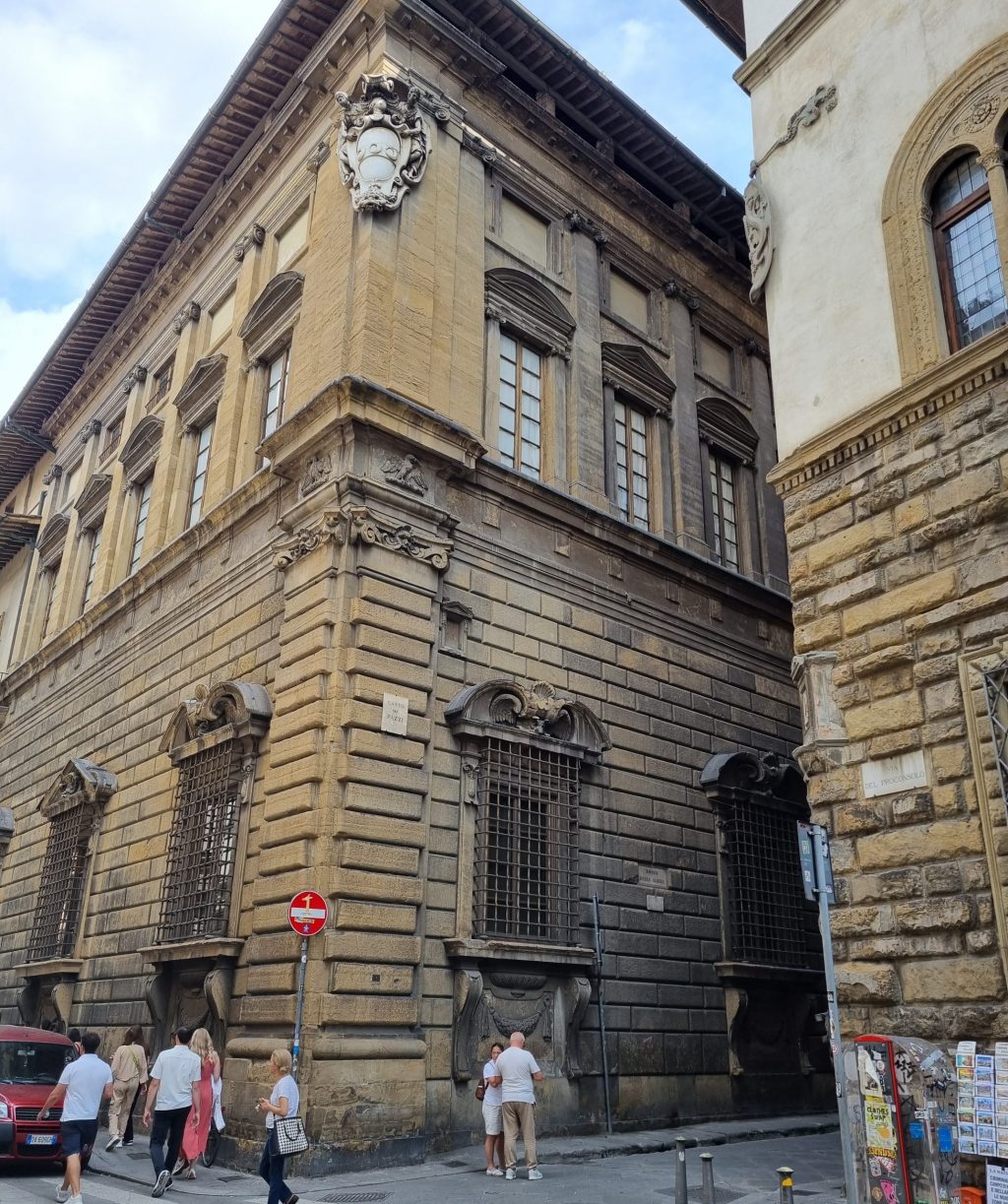 Canto de'Pazzi