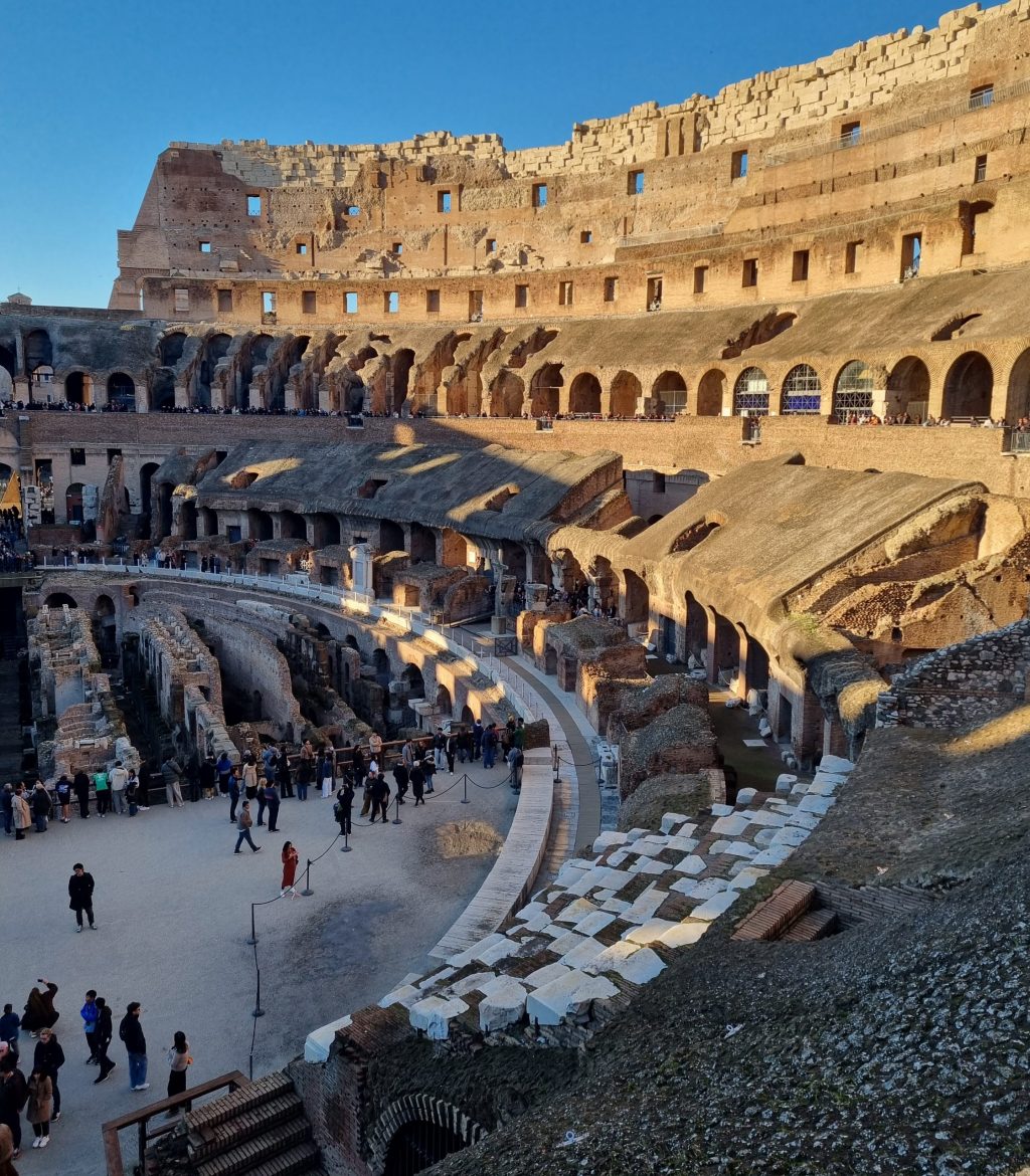 colosseo