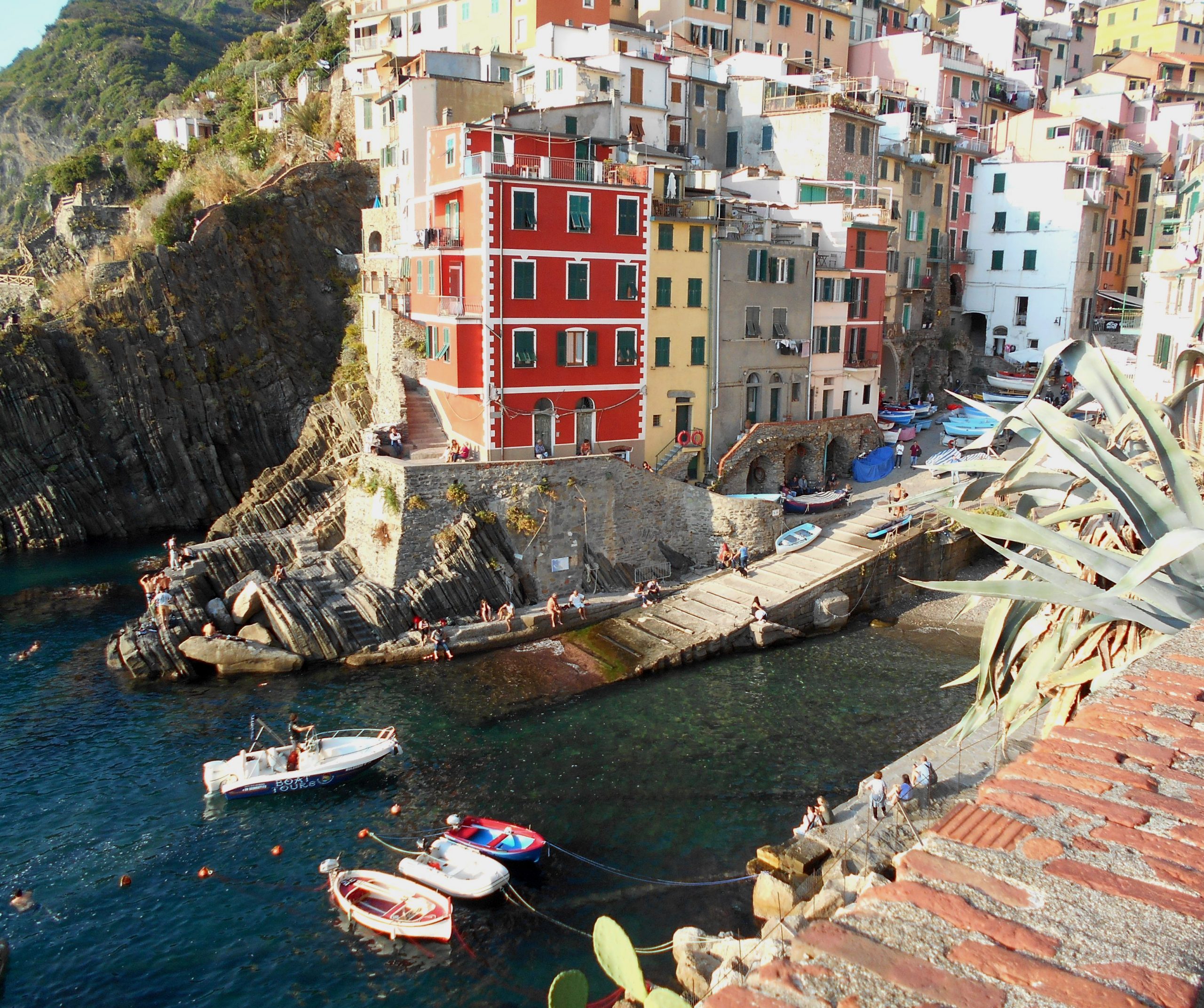 Riomaggiore
